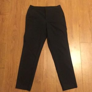 Lululemon City Trek pants size 4 no tags